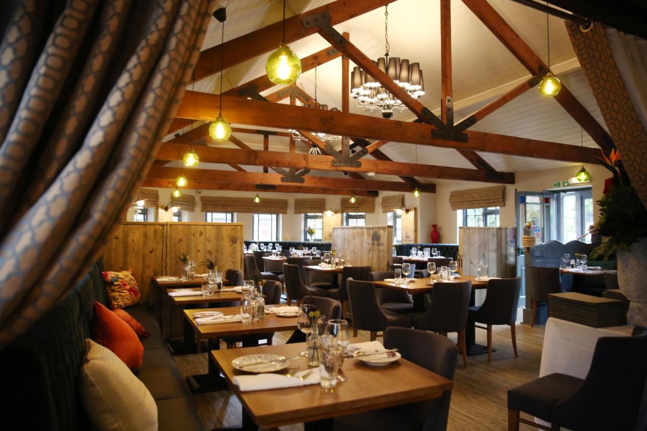 The Royal Arms Hotel Sutton Cheney Kültér fotó